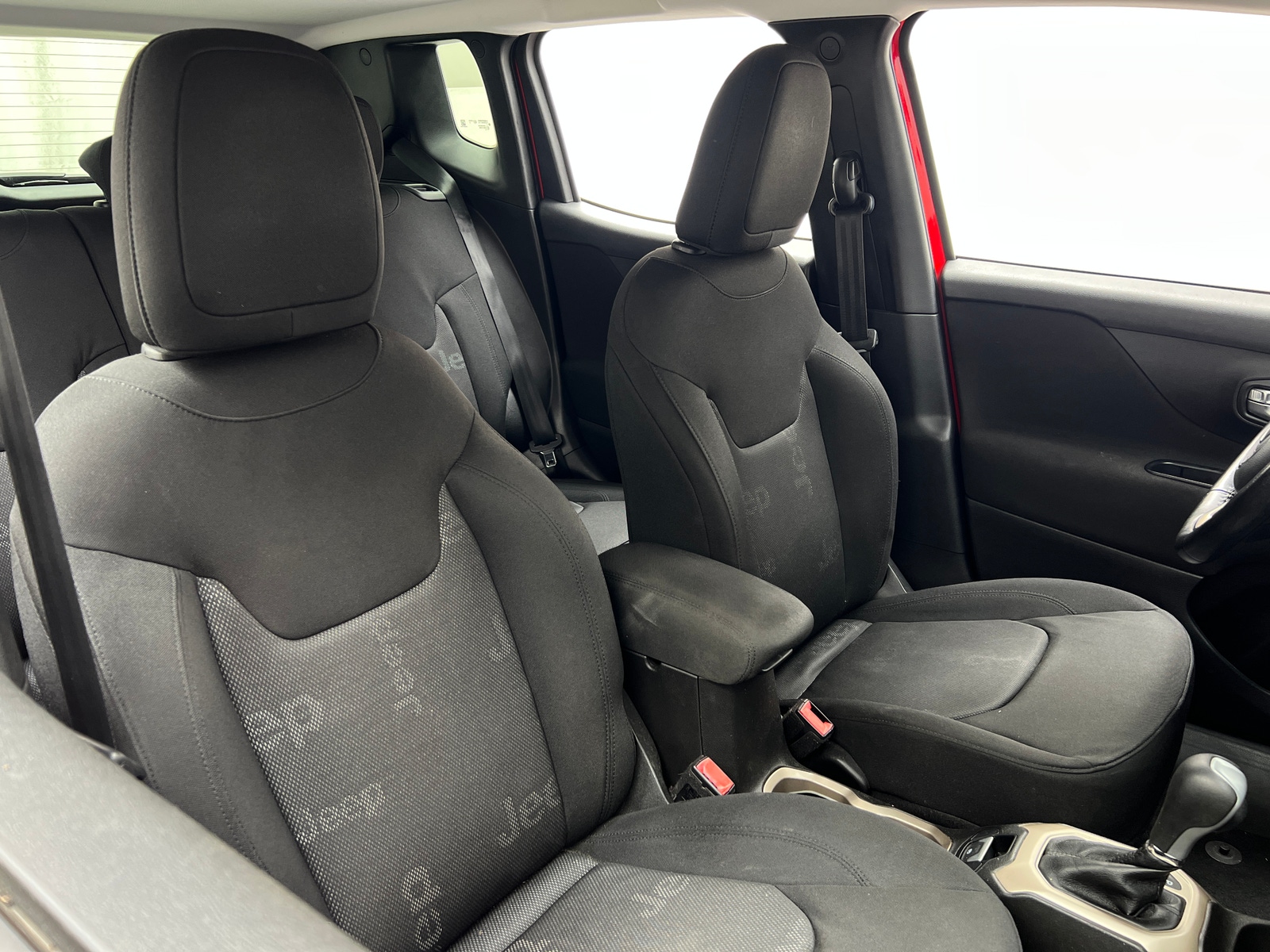 Thumbnail: 2017 Jeep Renegade - 2