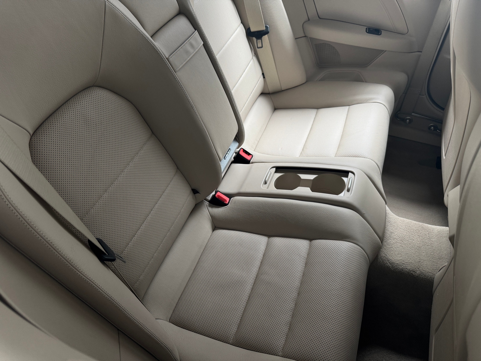 Thumbnail: 2014 Mercedes-Benz E-Class - 5