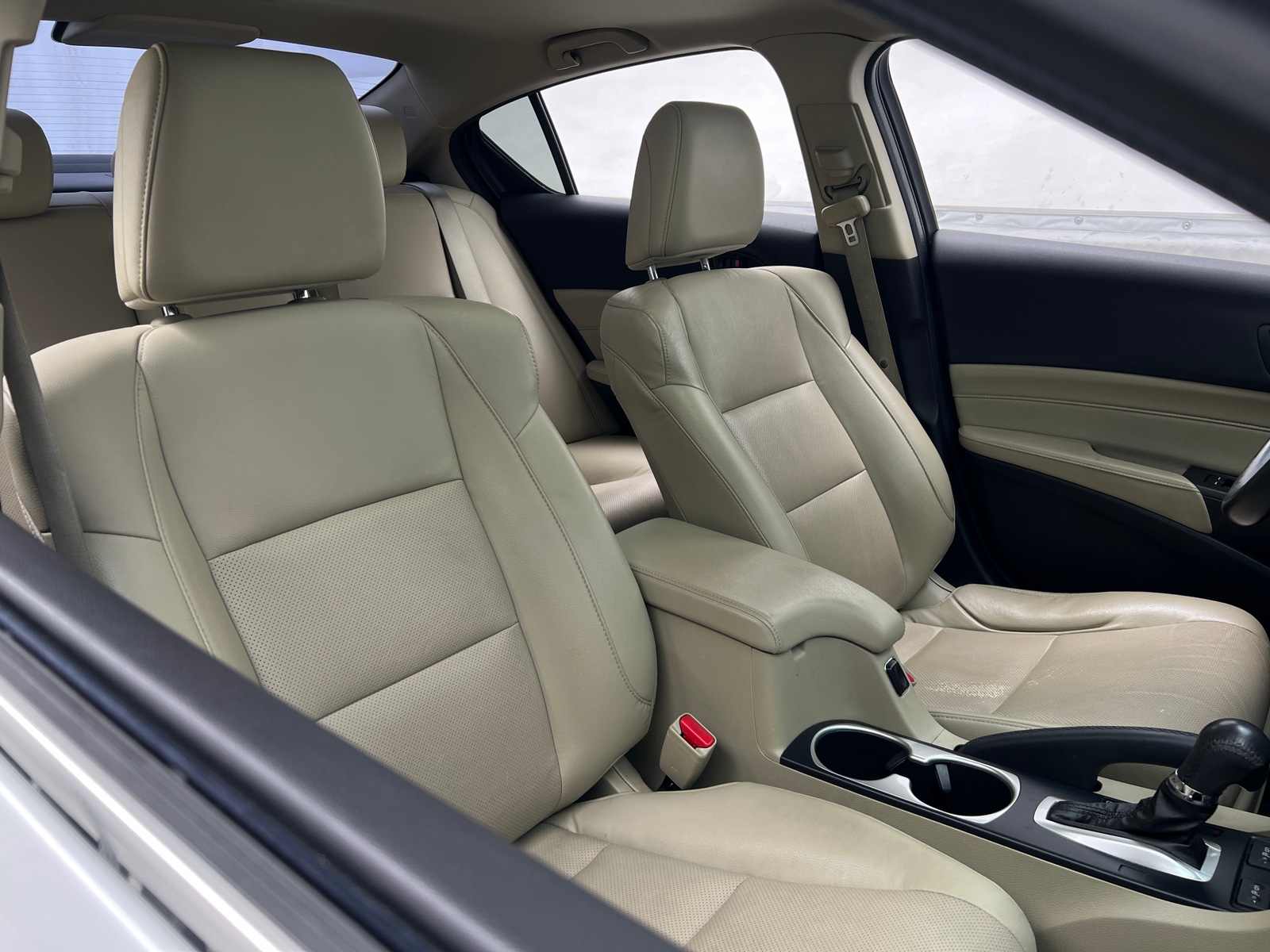 Thumbnail: 2016 Acura ILX - 2