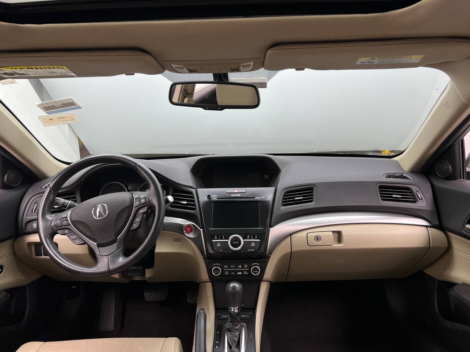 Thumbnail: 2016 Acura ILX - 3