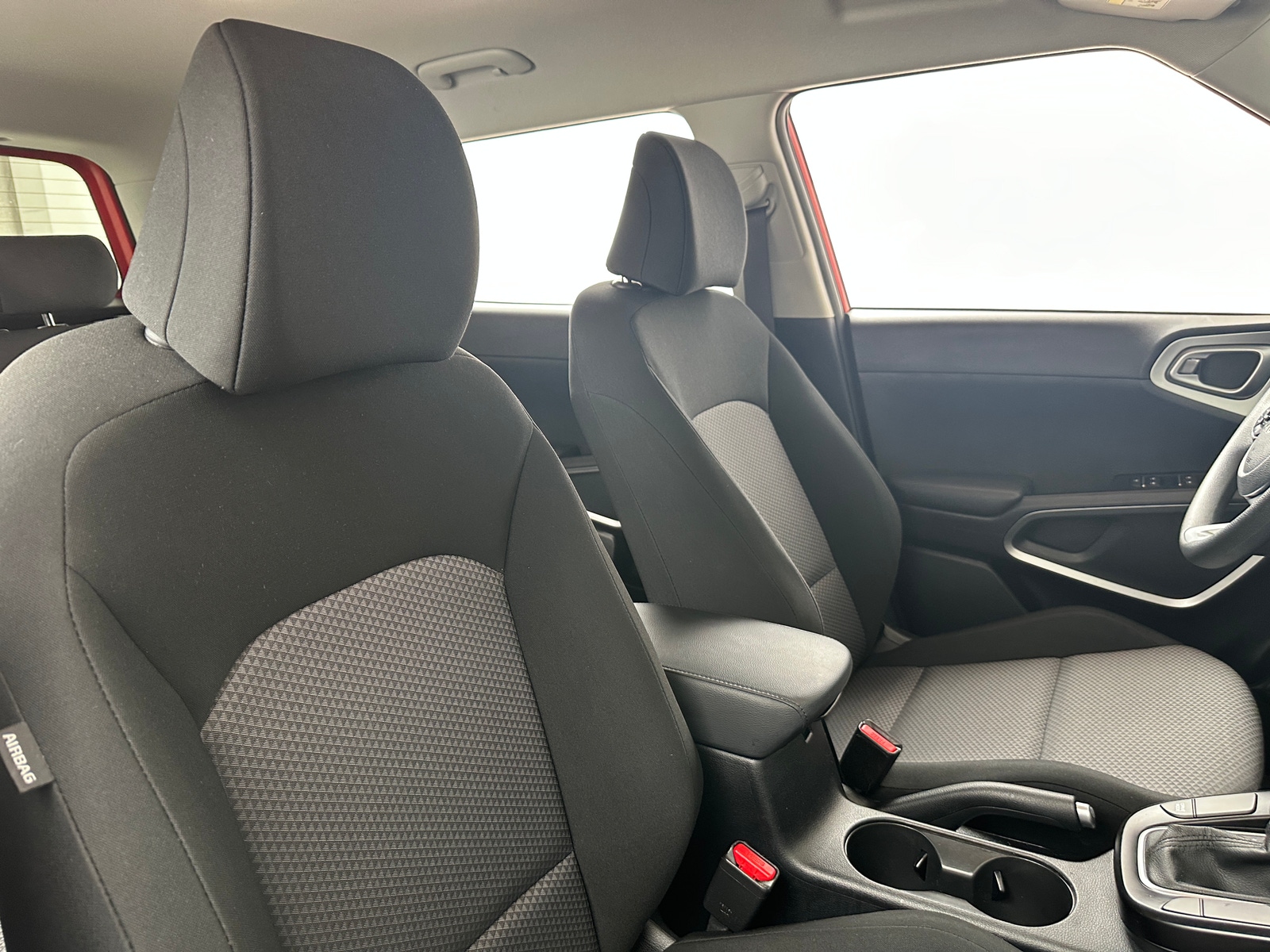 Thumbnail: 2022 Kia Soul - 2