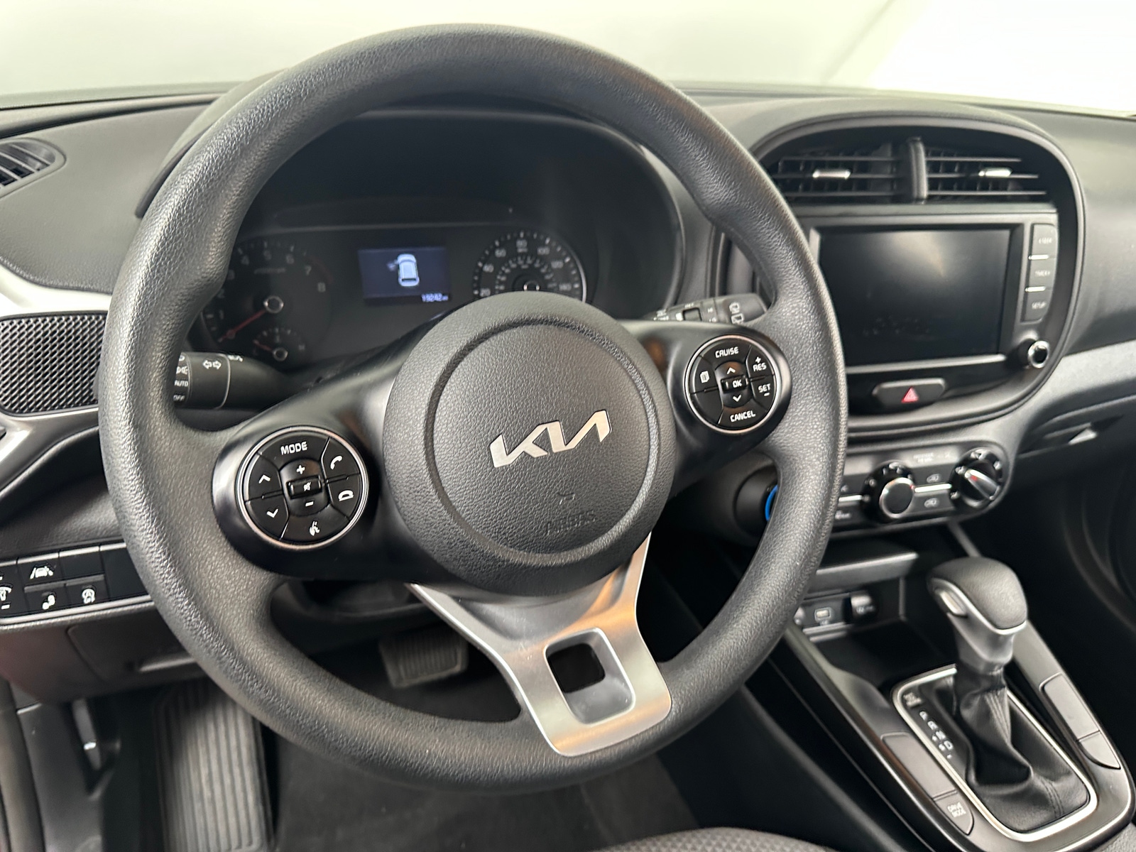 Thumbnail: 2022 Kia Soul - 5