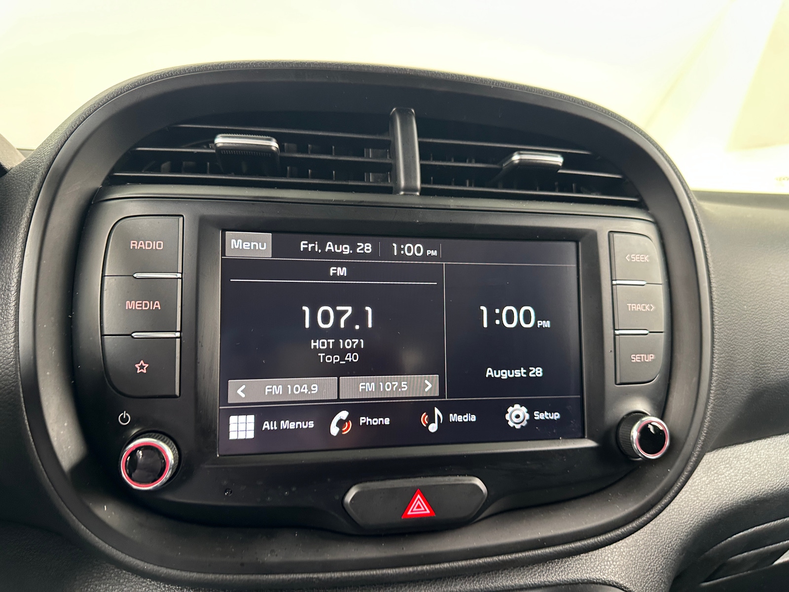 Thumbnail: 2022 Kia Soul - 4