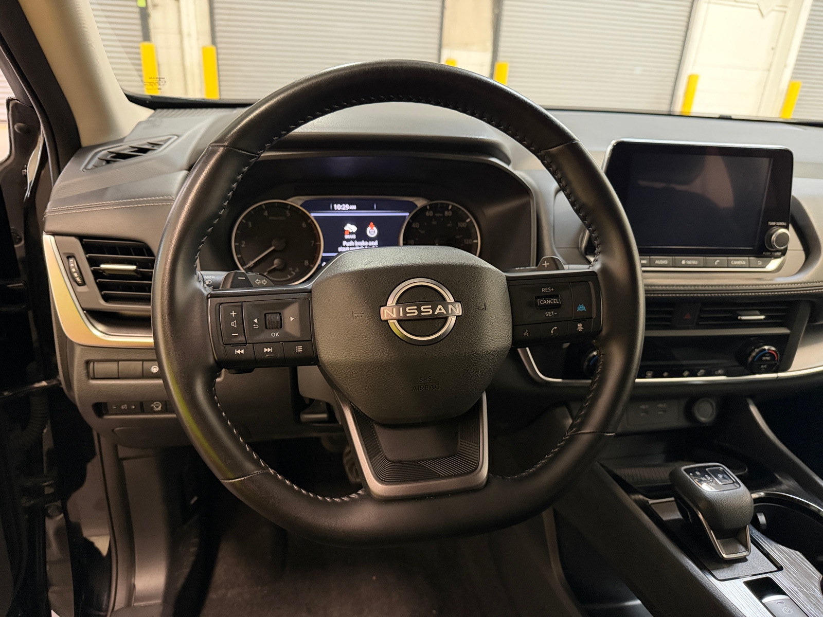 Thumbnail: 2025 Nissan Rogue - 5