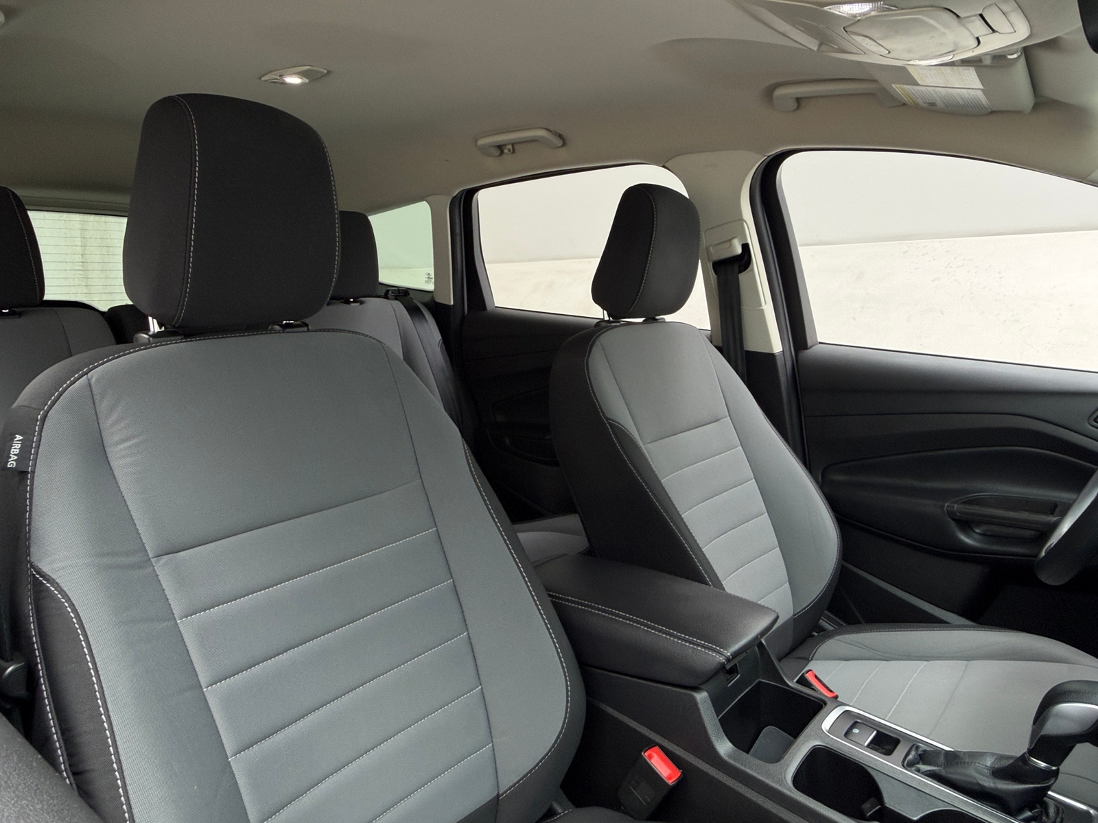 Thumbnail: 2019 Ford Escape - 2