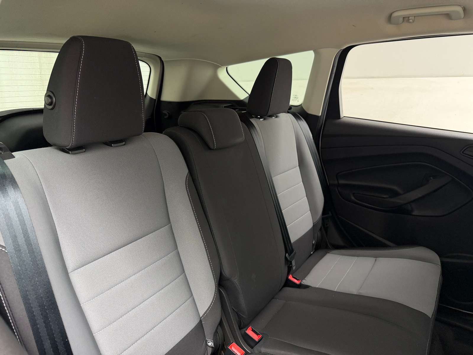 Thumbnail: 2019 Ford Escape - 6