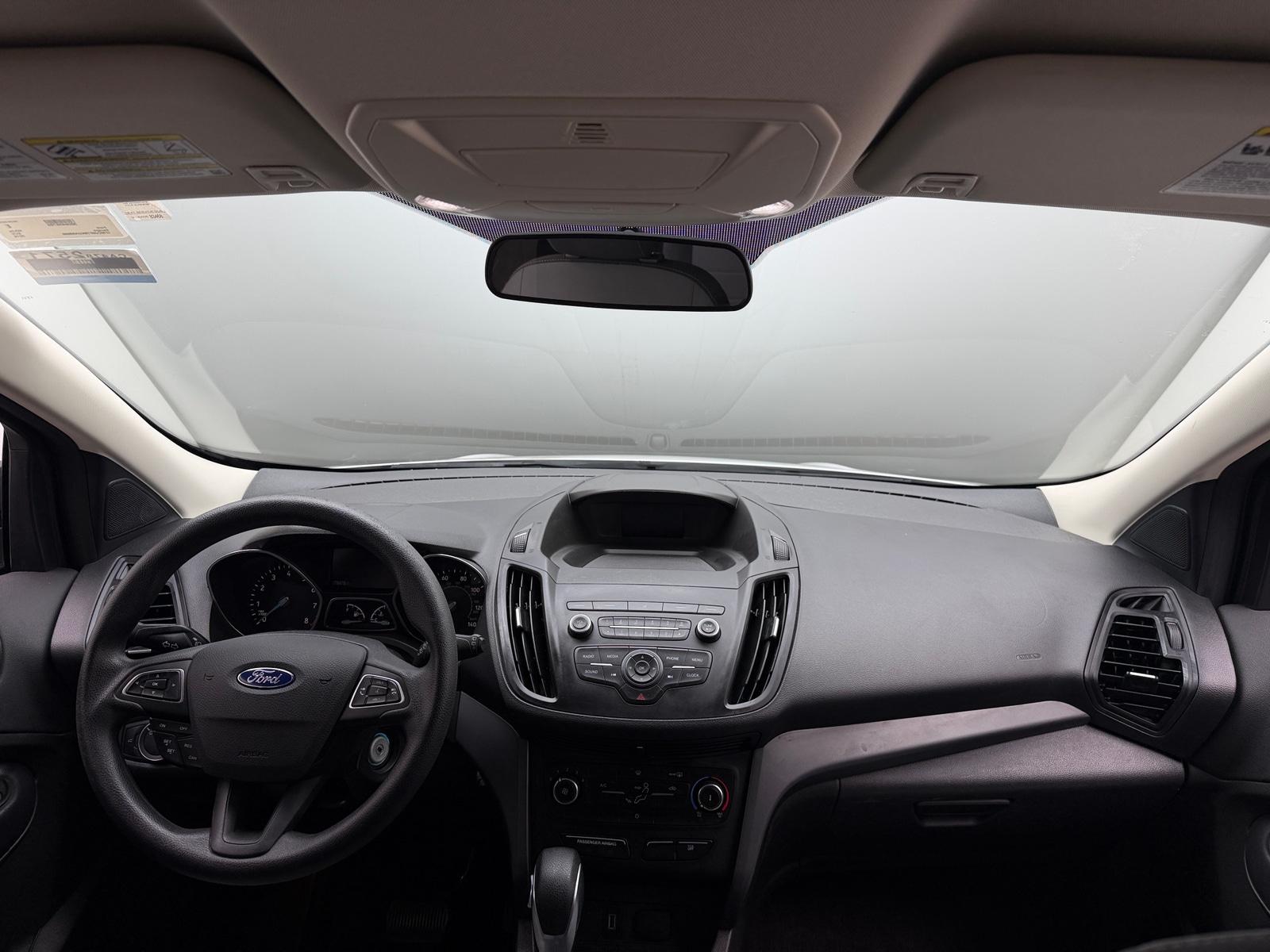 Thumbnail: 2019 Ford Escape - 3