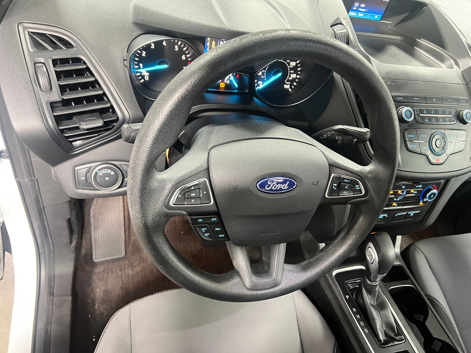 Thumbnail: 2019 Ford Escape - 5