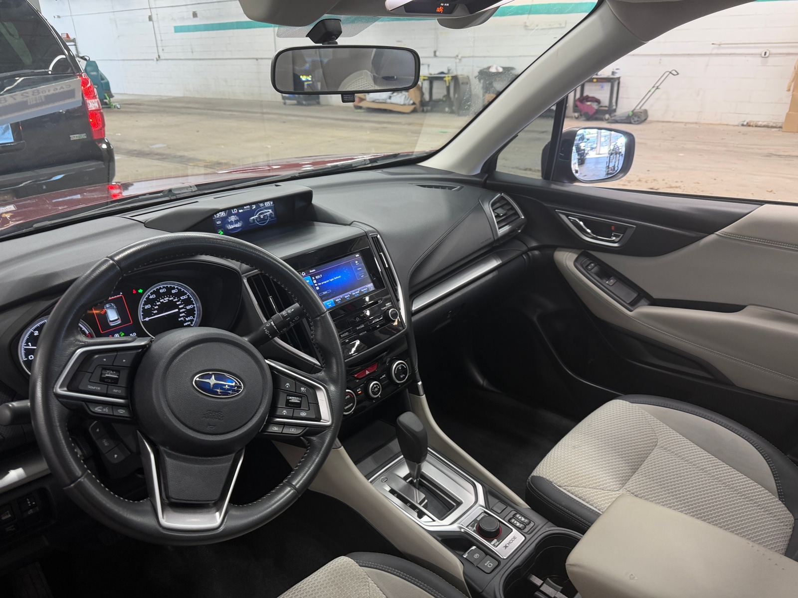 Thumbnail: 2020 Subaru Forester - 3