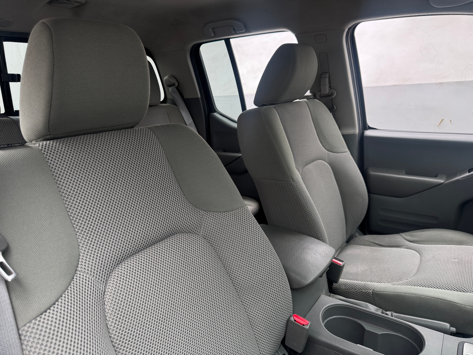 Thumbnail: 2019 Nissan Frontier - 2