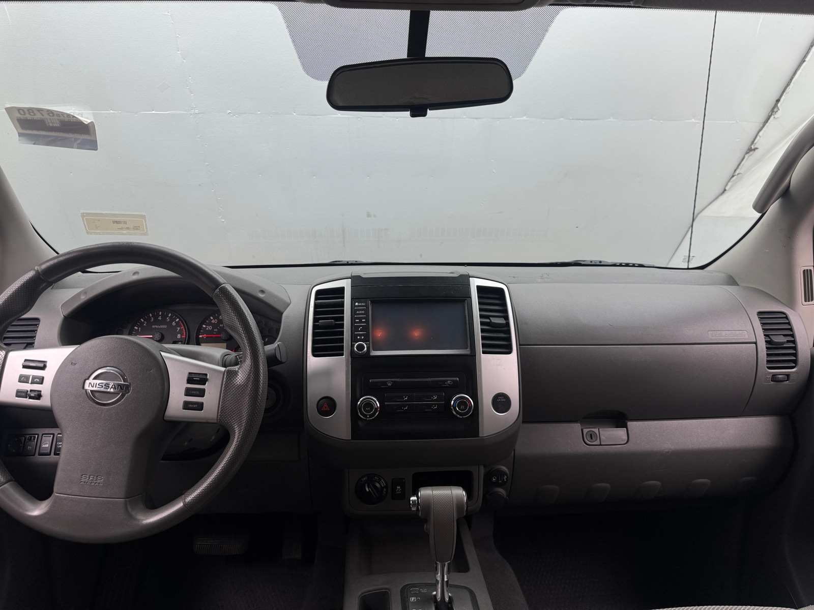 Thumbnail: 2019 Nissan Frontier - 3