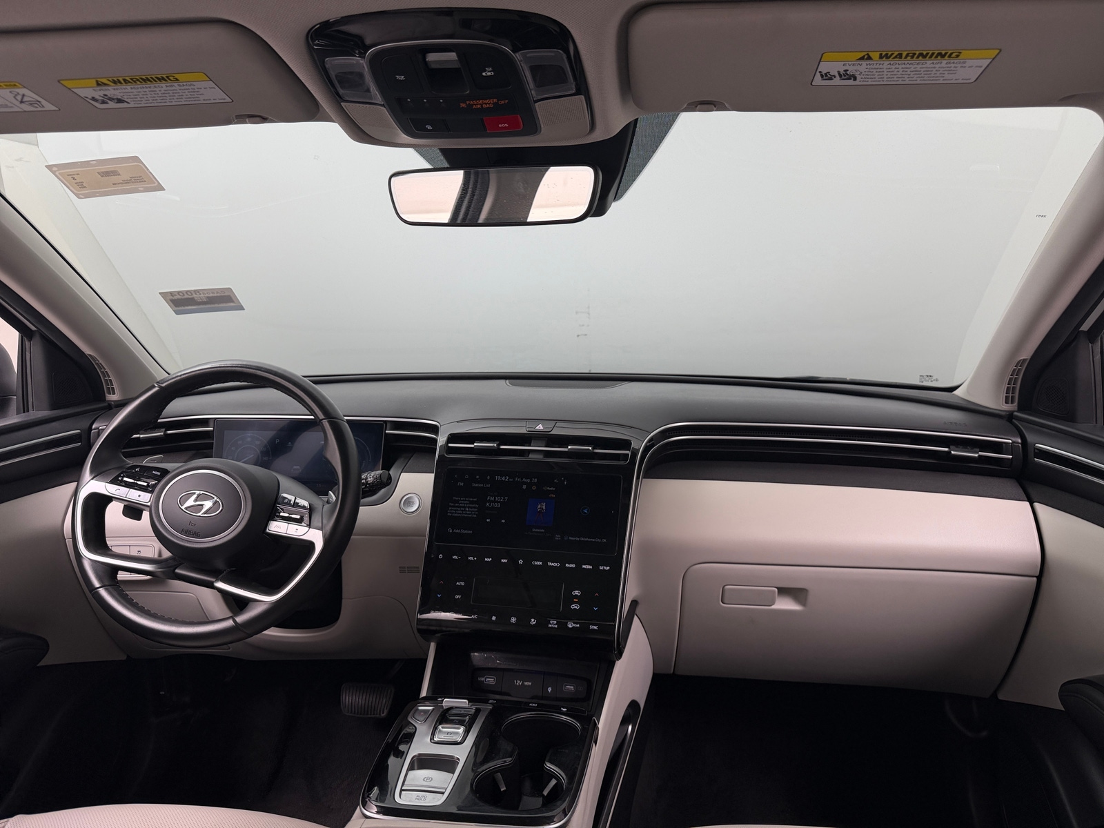 Thumbnail: 2024 Hyundai Tucson - 2