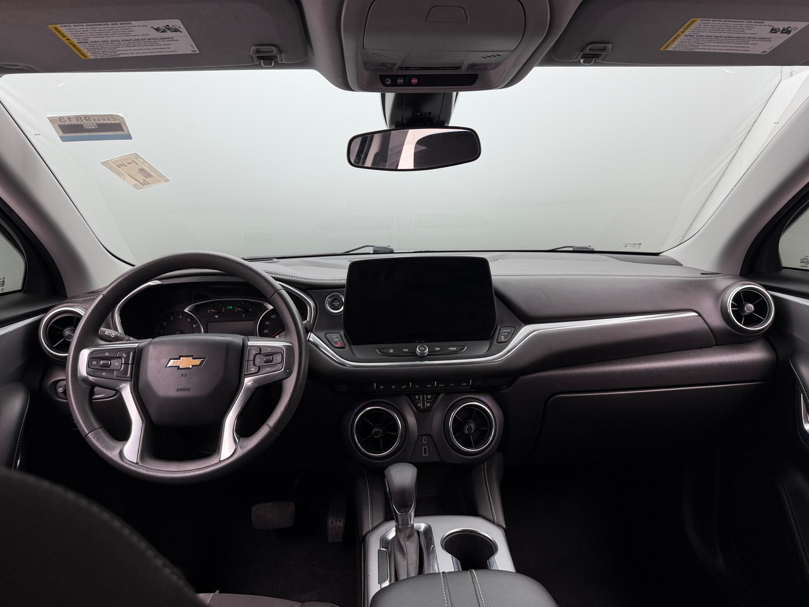 Thumbnail: 2023 Chevrolet Blazer - 3