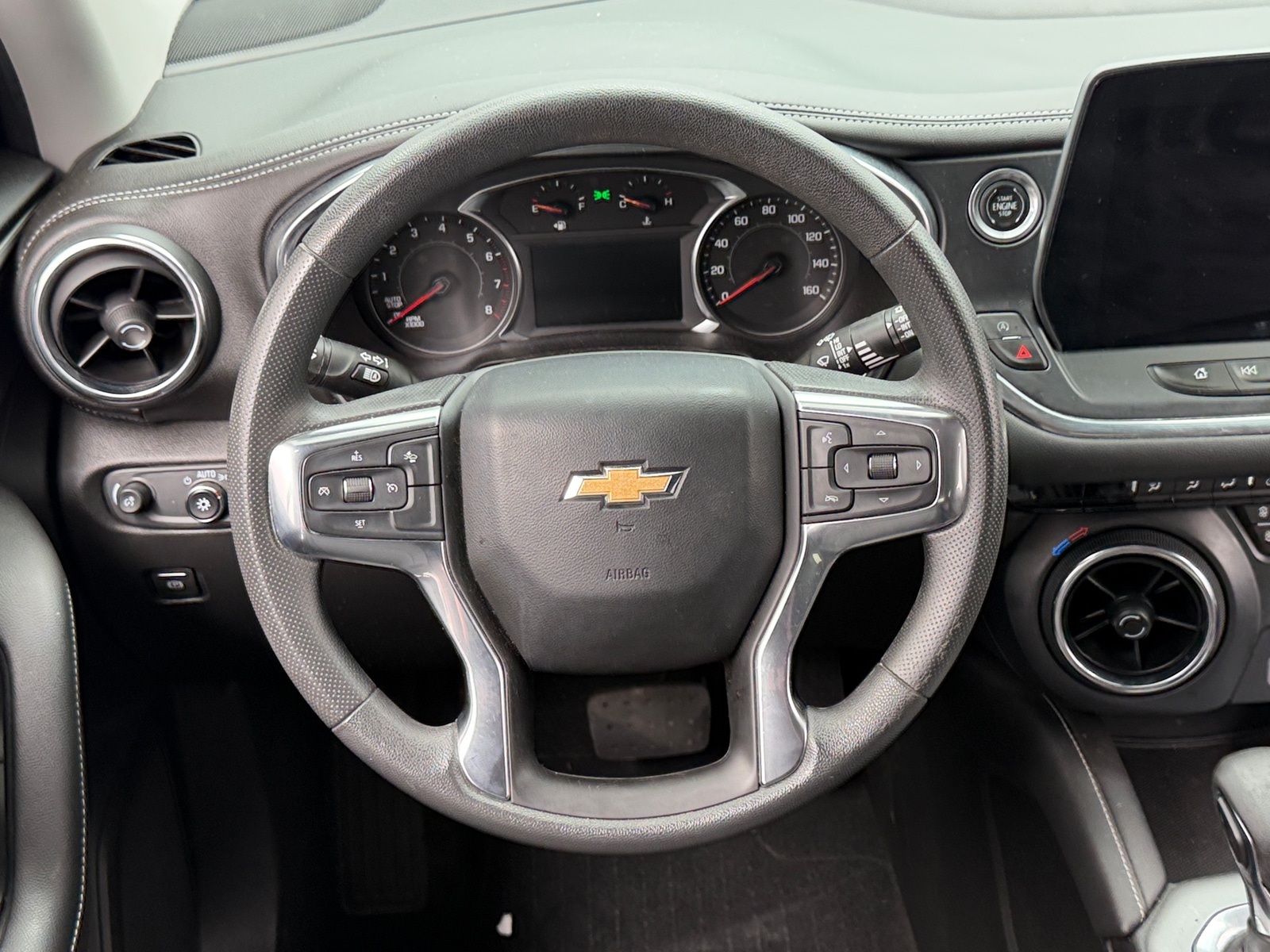 Thumbnail: 2023 Chevrolet Blazer - 5