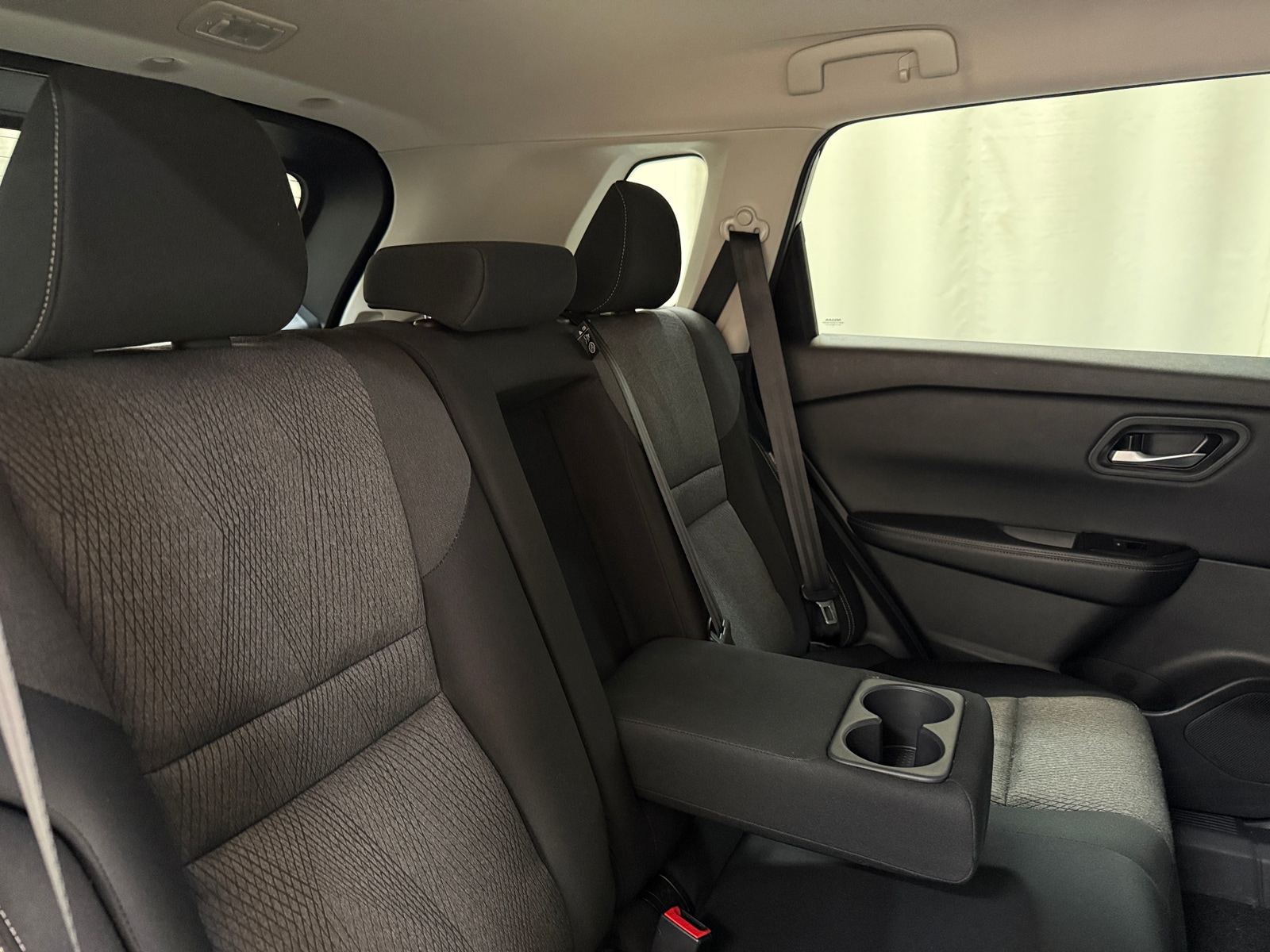 Thumbnail: 2025 Nissan Rogue - 6