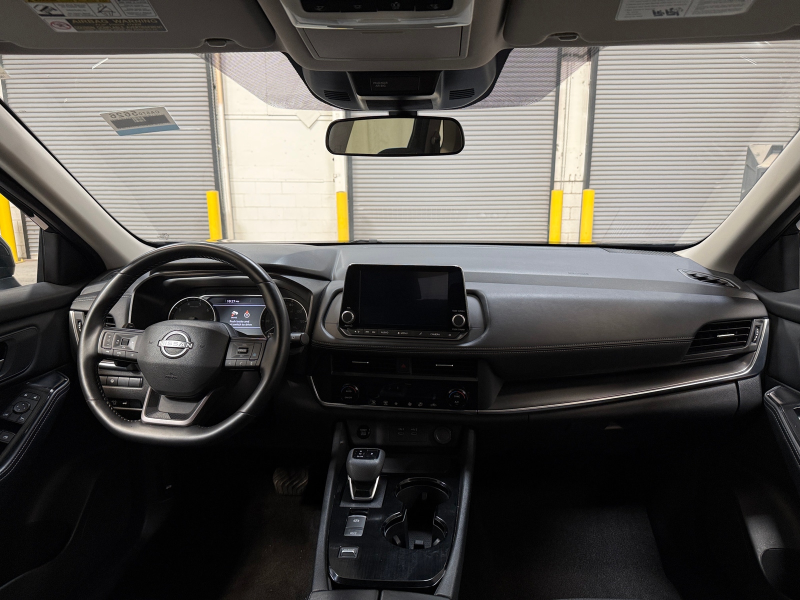 Thumbnail: 2025 Nissan Rogue - 3