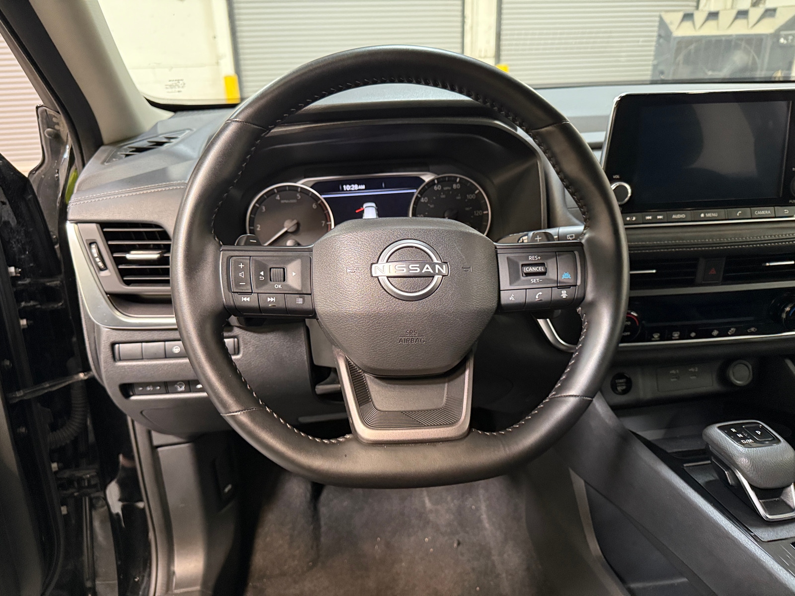 Thumbnail: 2025 Nissan Rogue - 5