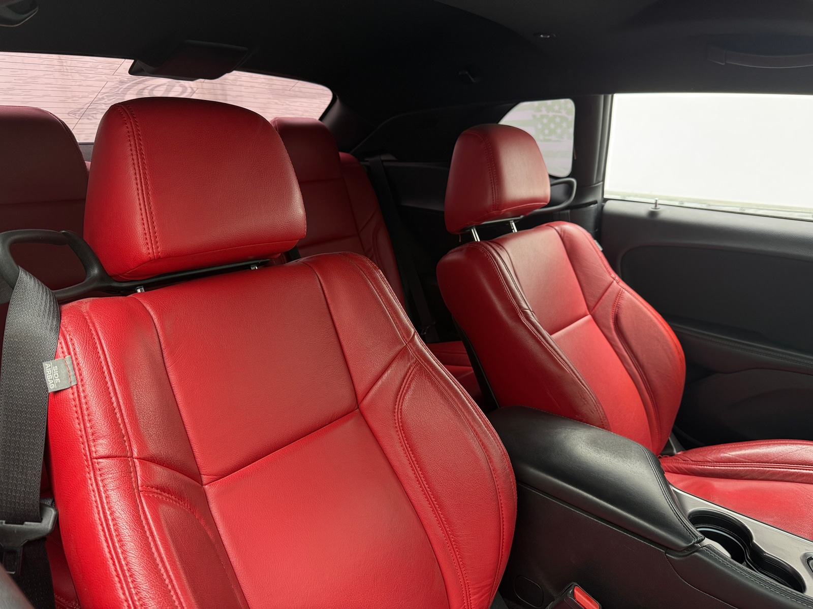 Thumbnail: 2019 Dodge Challenger - 2
