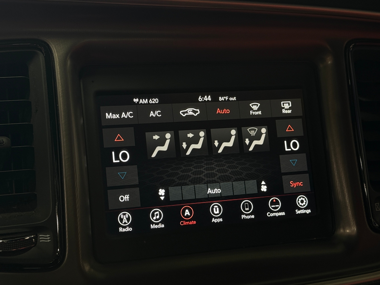 Thumbnail: 2019 Dodge Challenger - 3