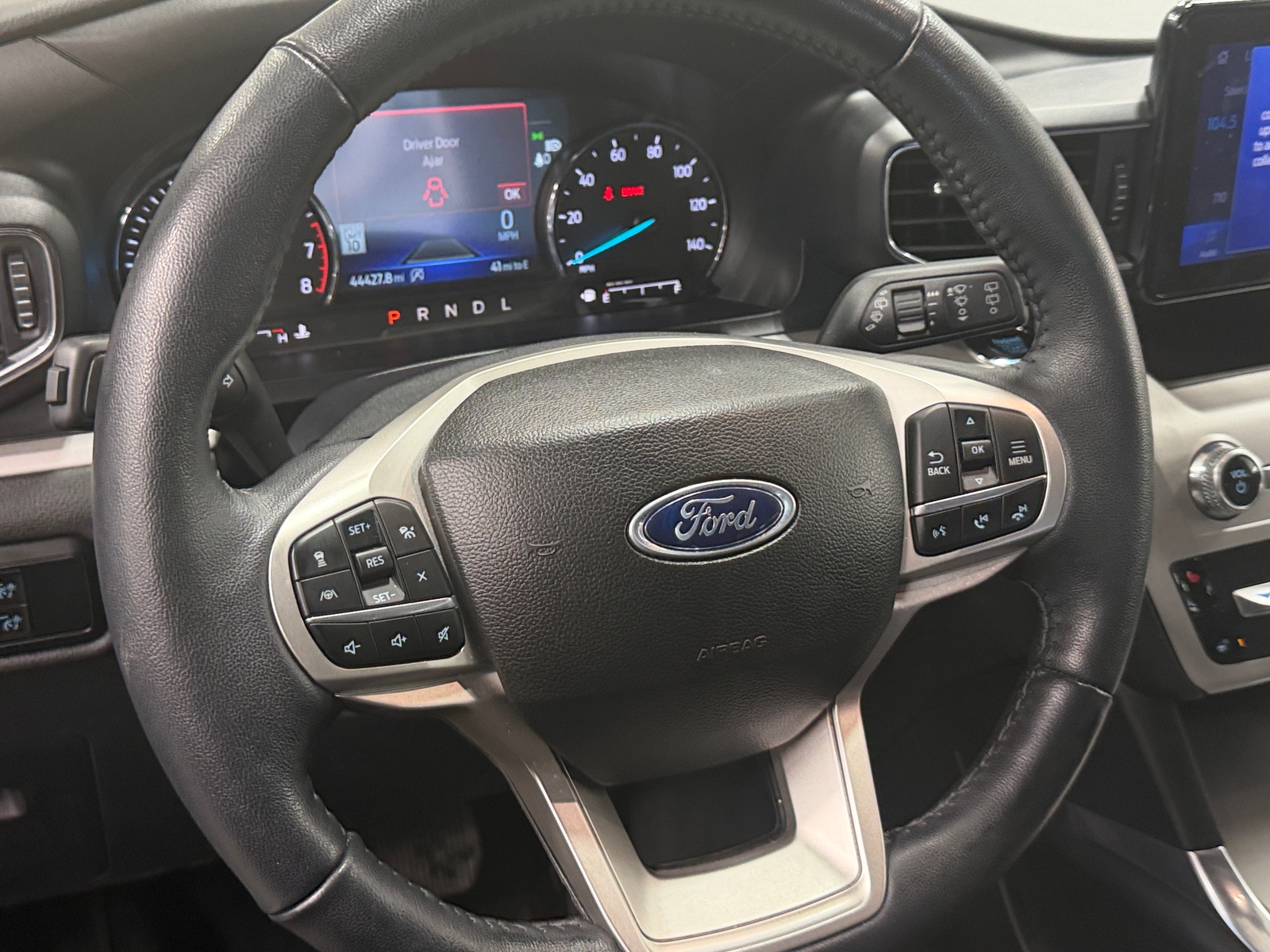 Thumbnail: 2023 Ford Explorer - 4