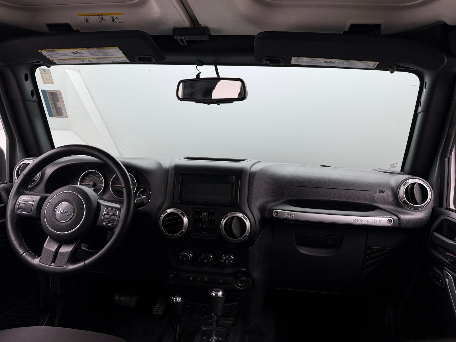 Thumbnail: 2018 Jeep Wrangler - 3