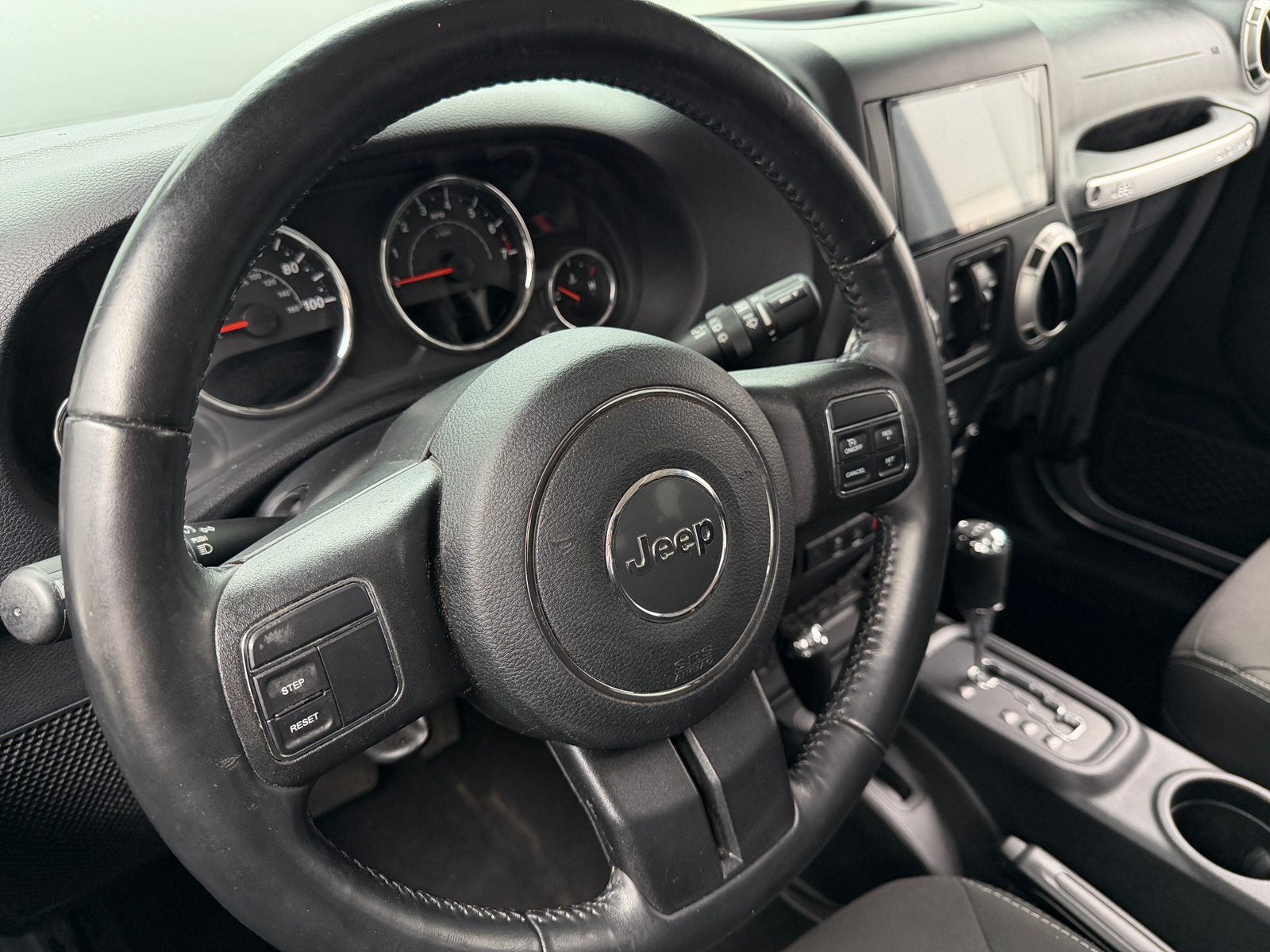Thumbnail: 2018 Jeep Wrangler - 5