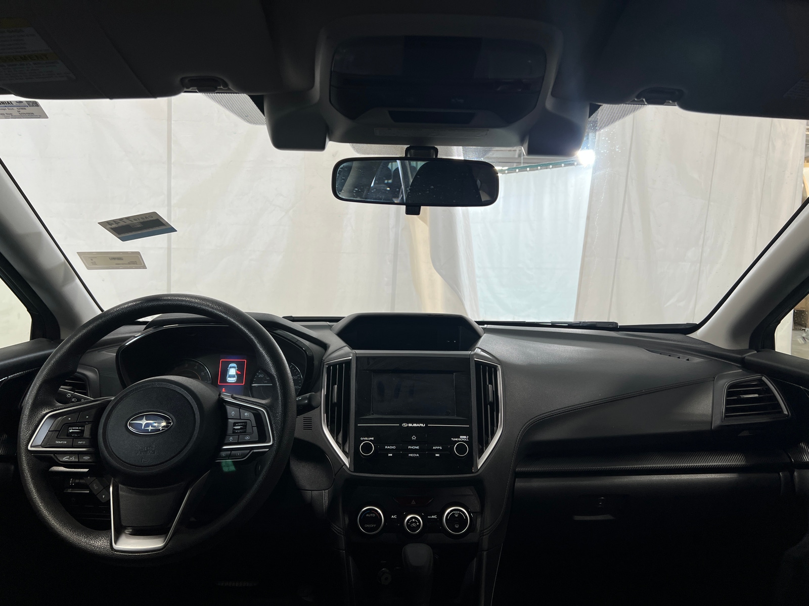 Thumbnail: 2023 Subaru Crosstrek - 3