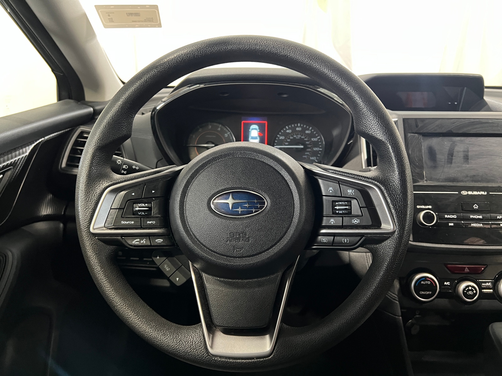 Thumbnail: 2023 Subaru Crosstrek - 5
