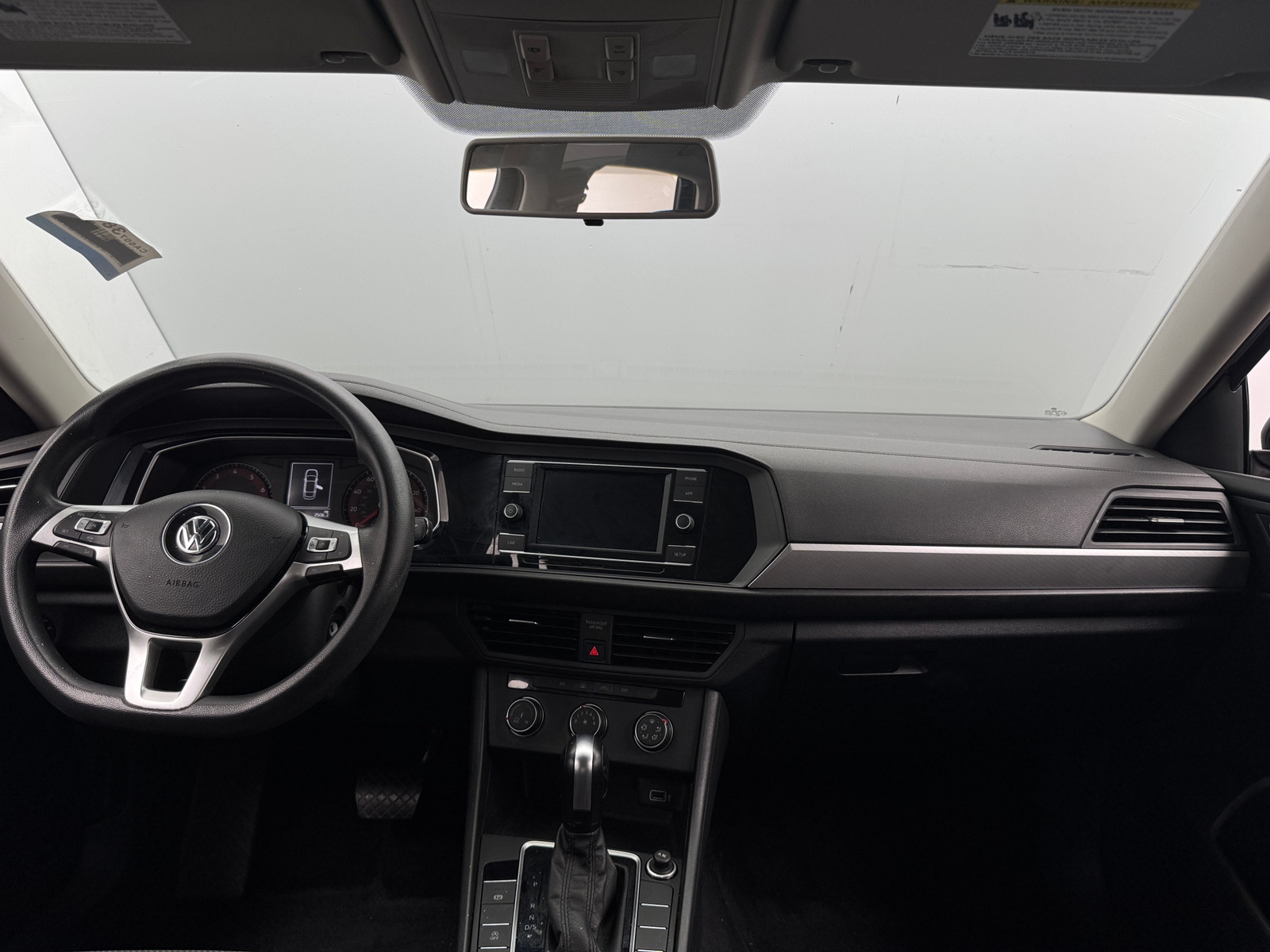 Thumbnail: 2019 Volkswagen Jetta - 3