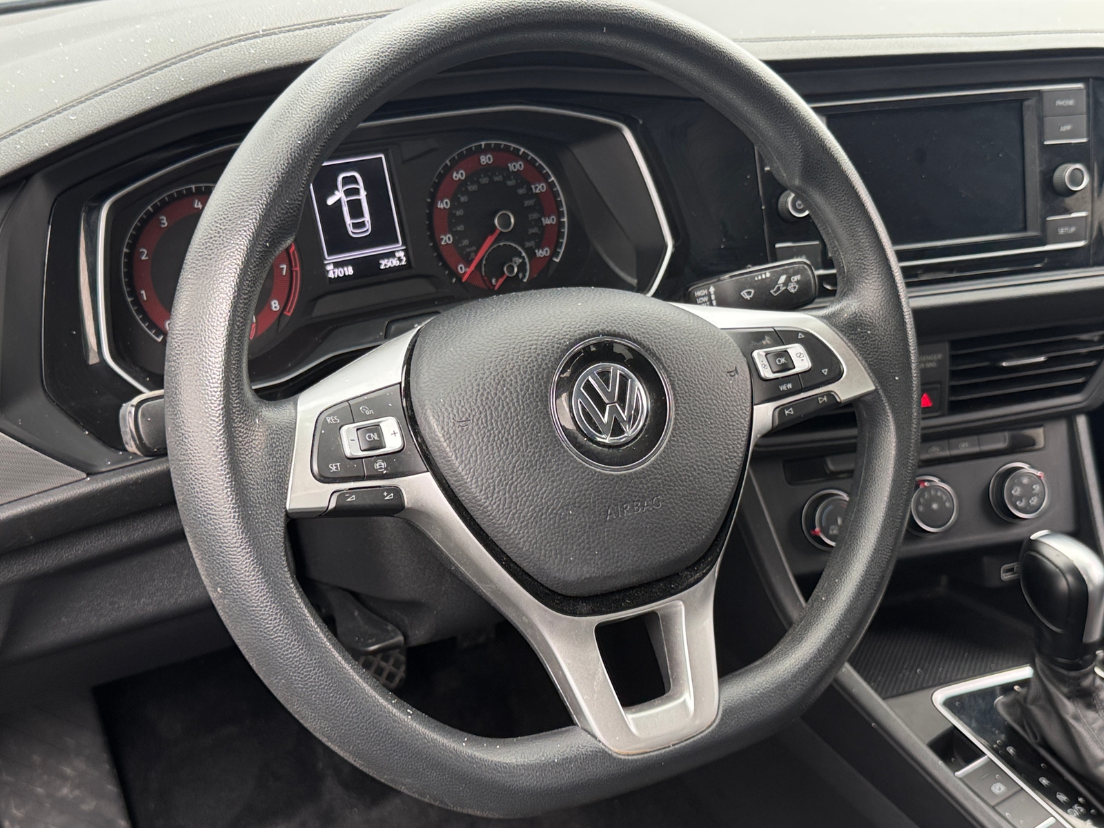 Thumbnail: 2019 Volkswagen Jetta - 5