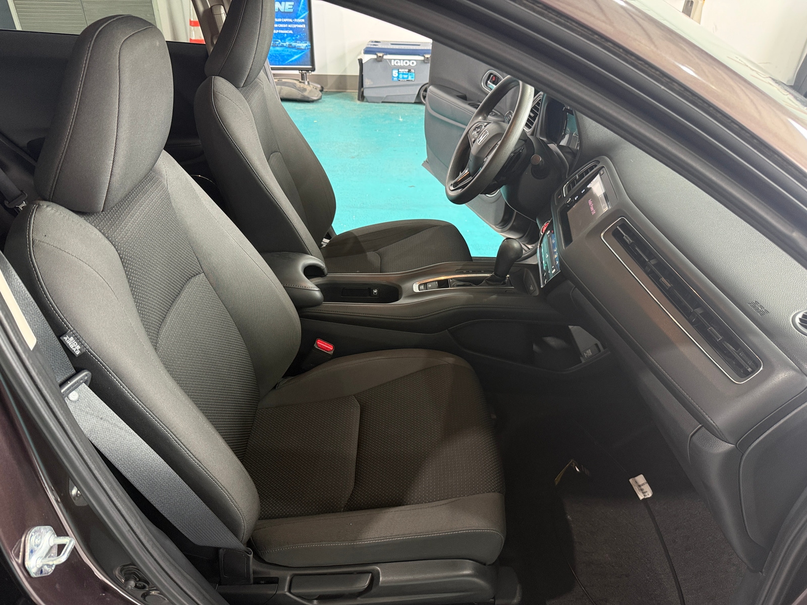 Thumbnail: 2021 Honda HR-V - 2