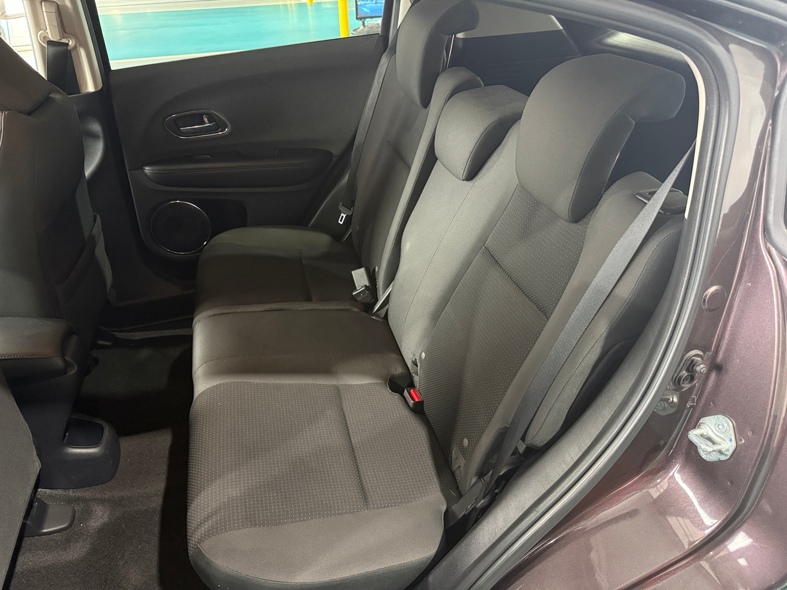 Thumbnail: 2021 Honda HR-V - 6