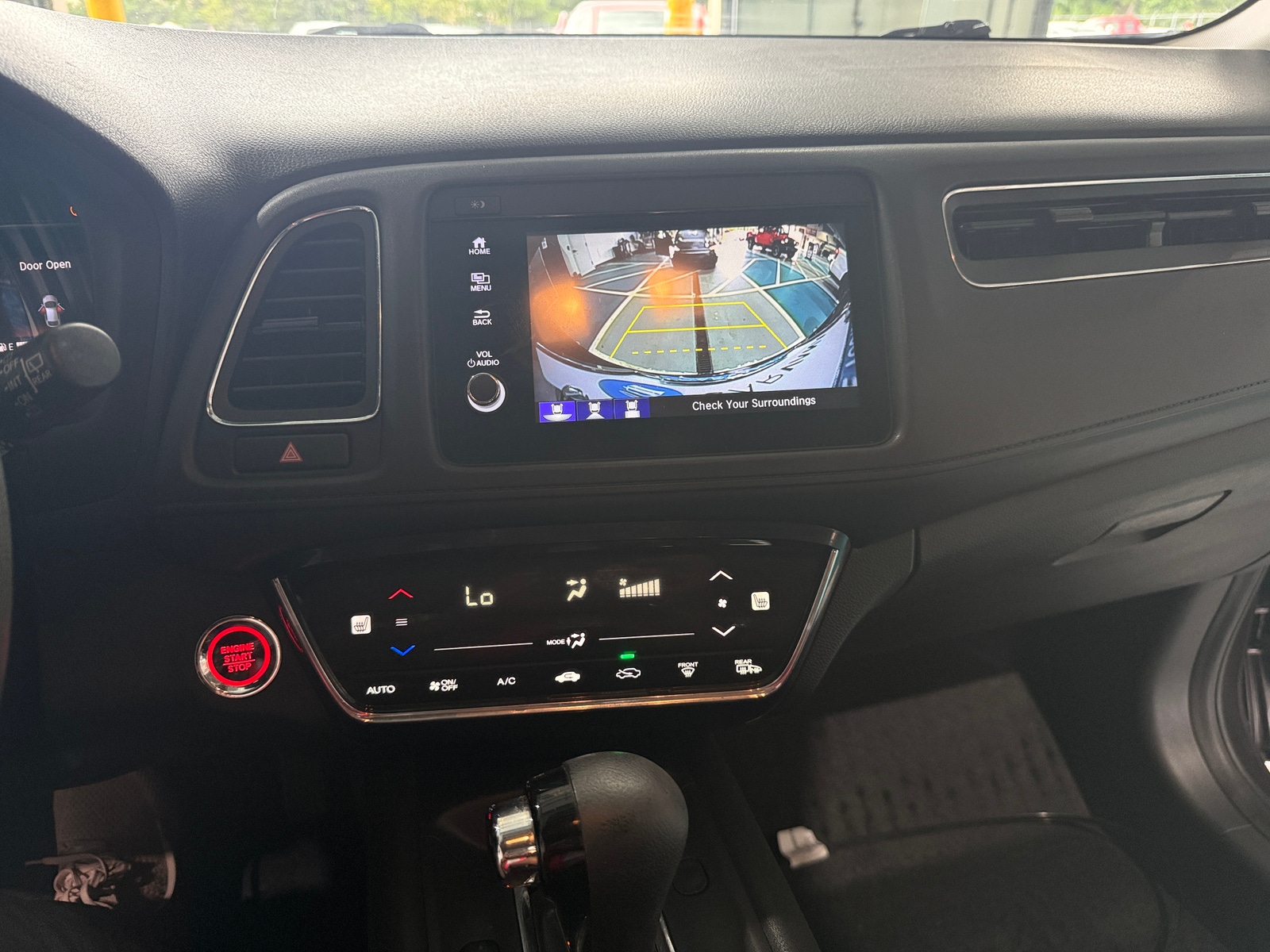 Thumbnail: 2021 Honda HR-V - 4