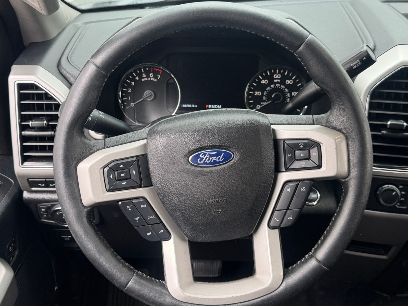 Thumbnail: 2019 Ford Econoline - 4