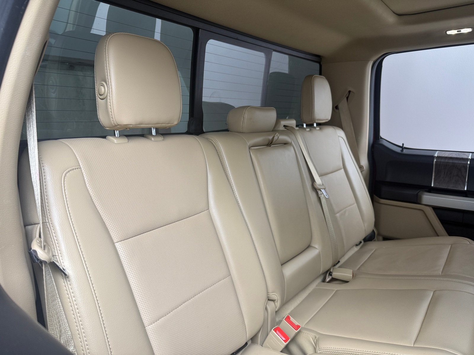 Thumbnail: 2018 Ford Econoline - 5