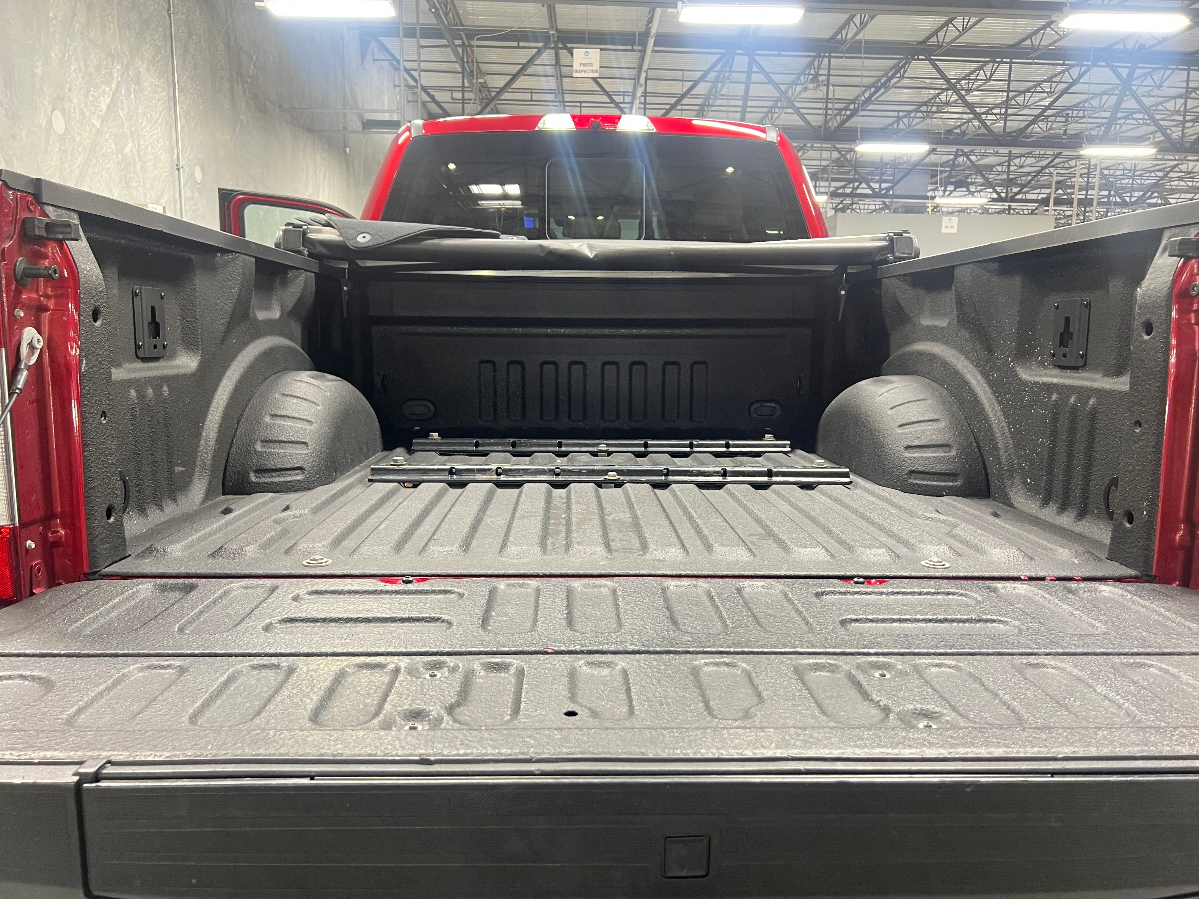 2018 Ford F-350 Super Duty