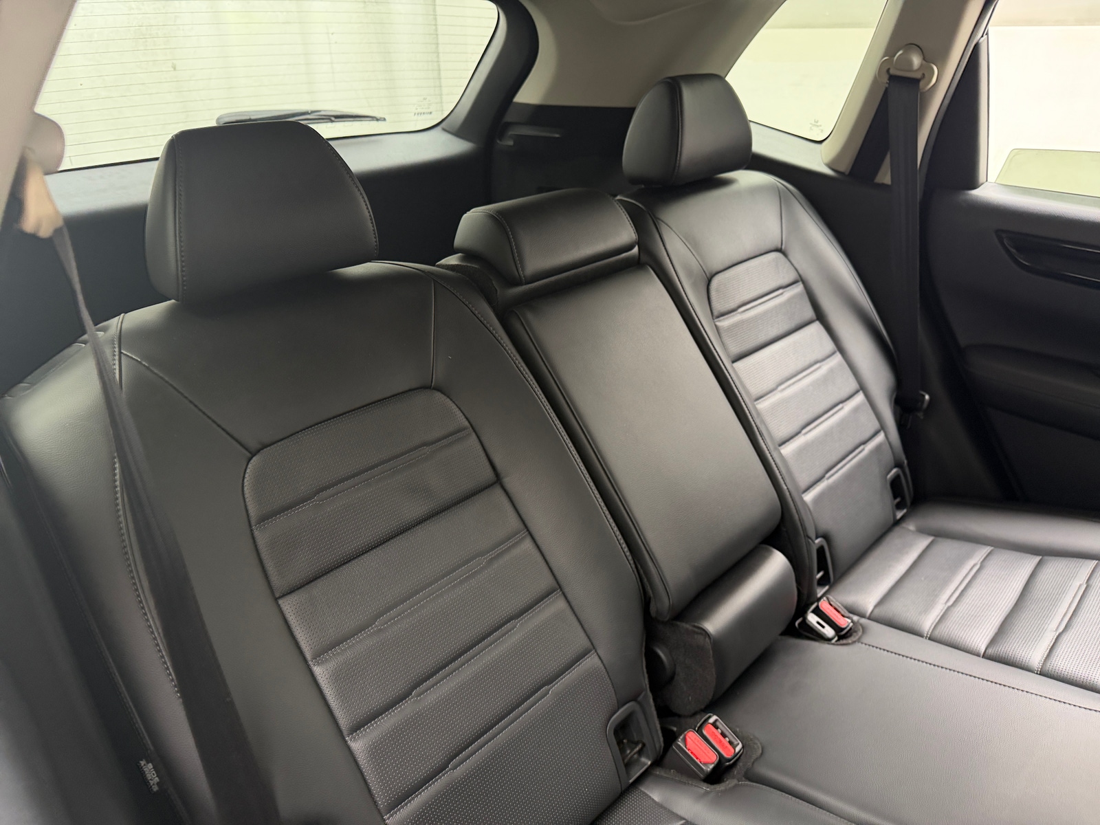 Thumbnail: 2023 Honda CR-V - 5