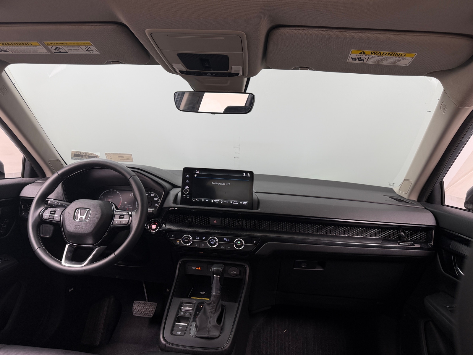 Thumbnail: 2023 Honda CR-V - 2