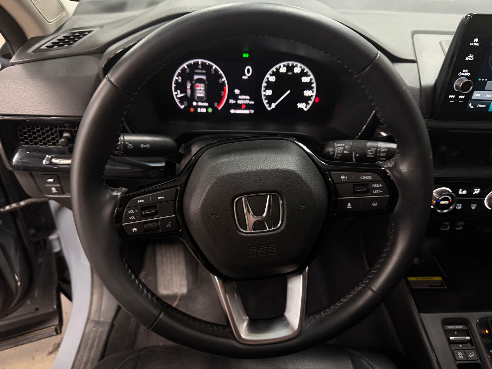 Thumbnail: 2023 Honda CR-V - 4