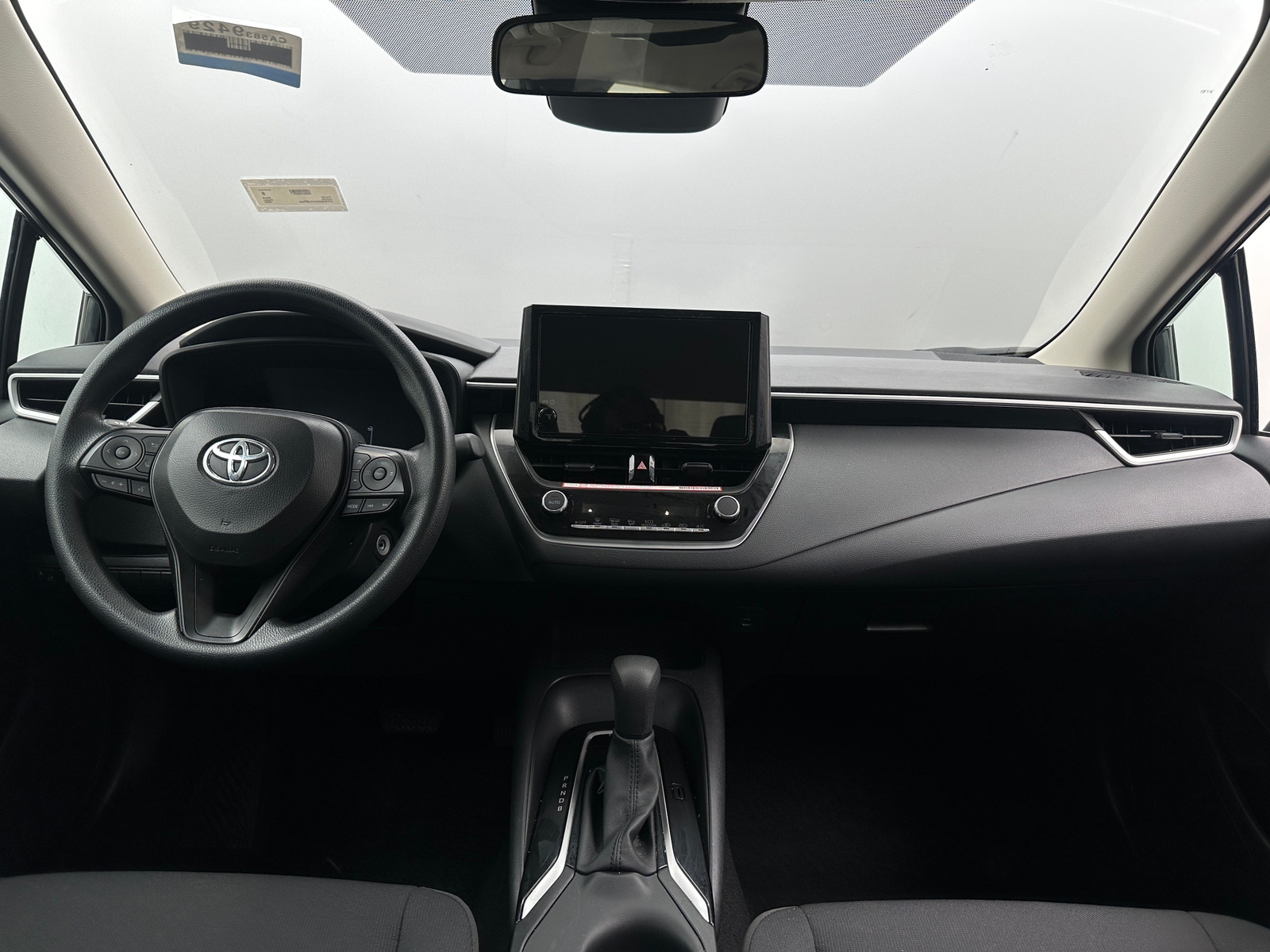 Thumbnail: 2026 Toyota Corolla - 3