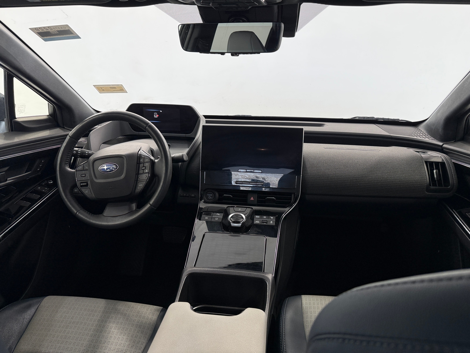 Thumbnail: 2023 Subaru Solterra - 2
