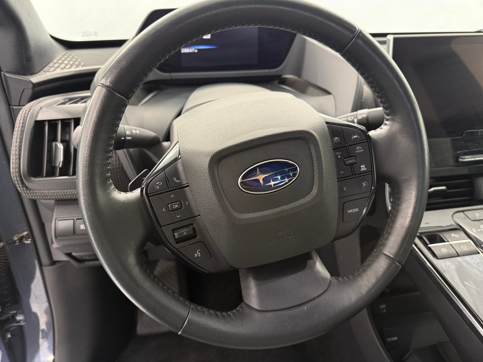 Thumbnail: 2023 Subaru Solterra - 4