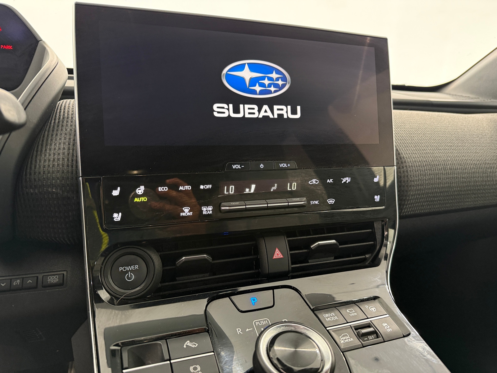 Thumbnail: 2023 Subaru Solterra - 3