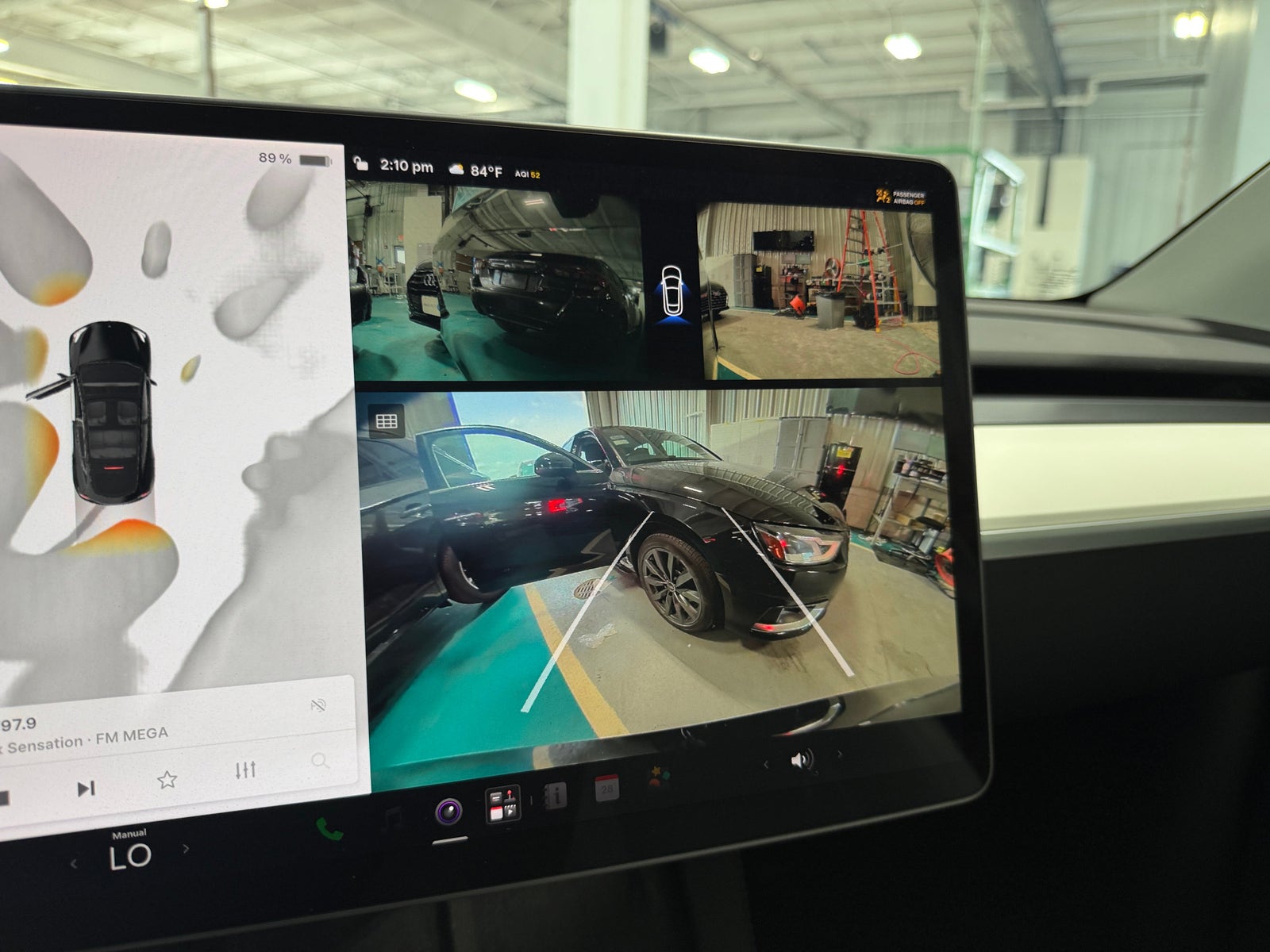 Thumbnail: 2024 Tesla Model Y - 2