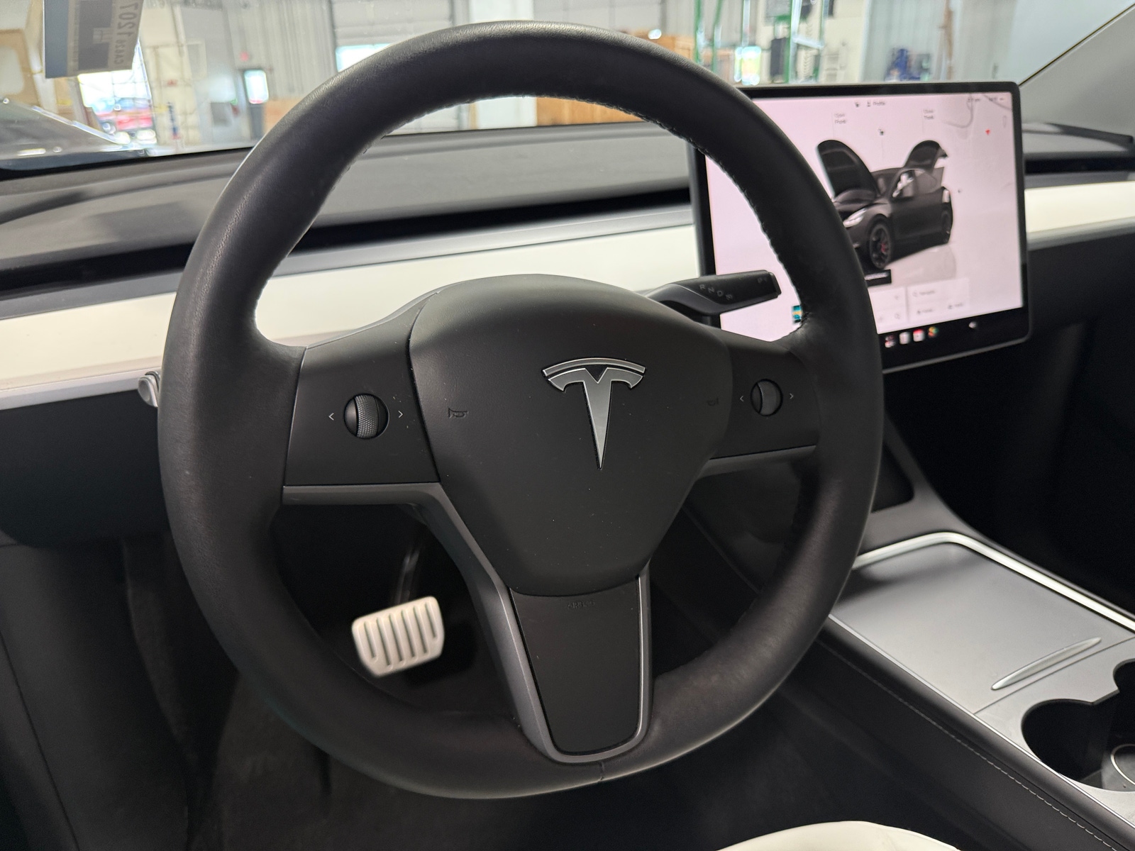 Thumbnail: 2024 Tesla Model Y - 4
