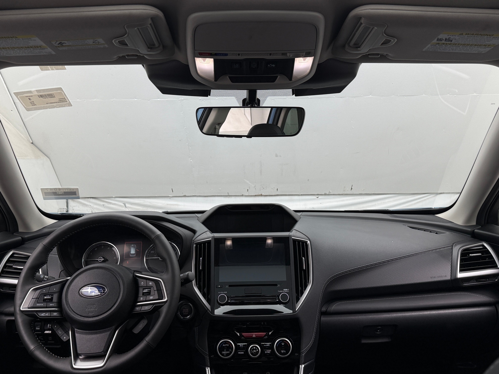 Thumbnail: 2023 Subaru Forester - 2
