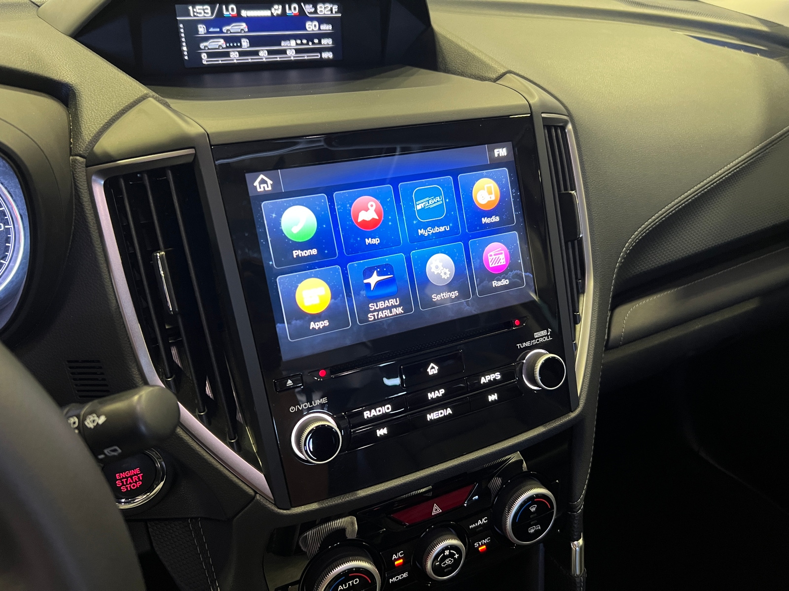 Thumbnail: 2023 Subaru Forester - 3