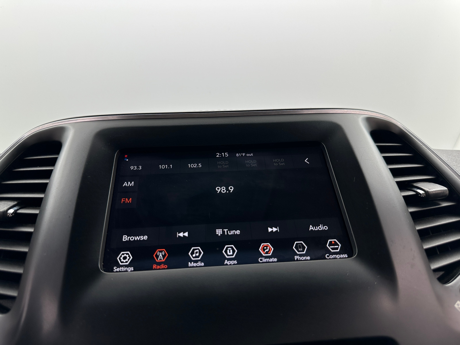 Thumbnail: 2019 Jeep Cherokee - 4