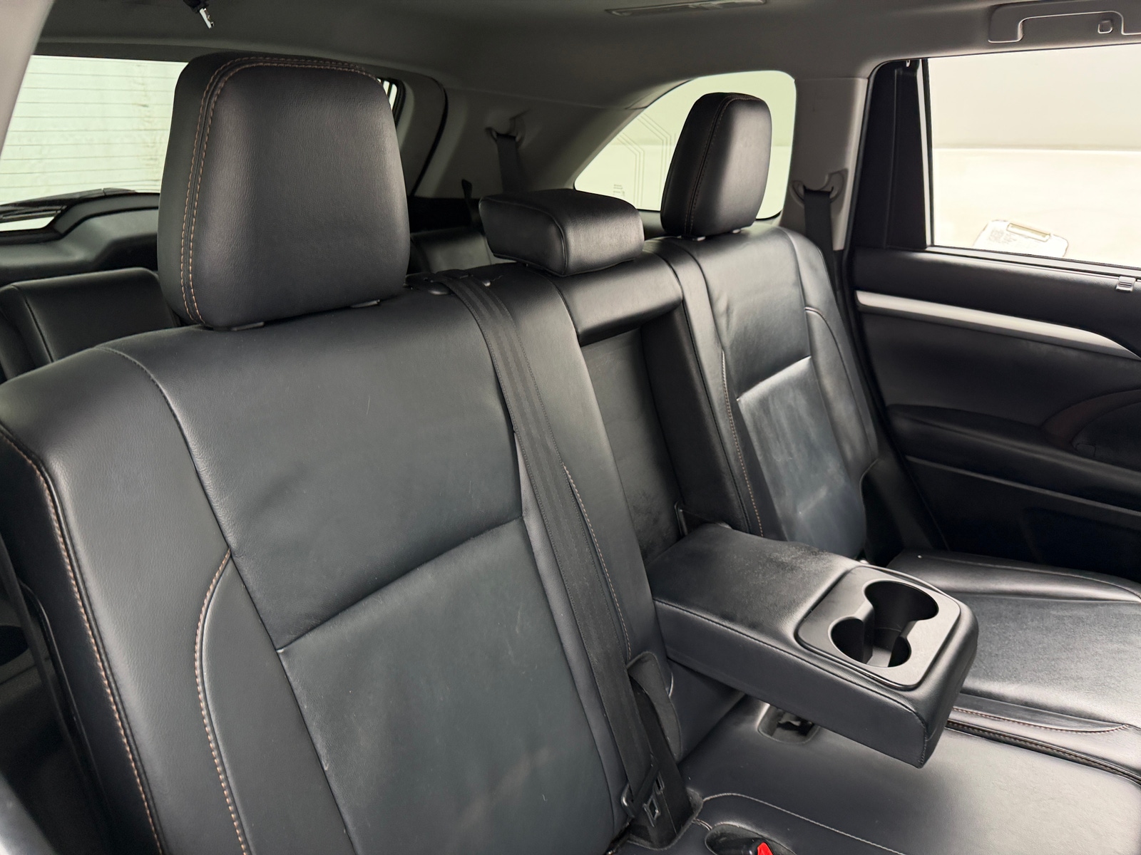 Thumbnail: 2019 Toyota Highlander - 5