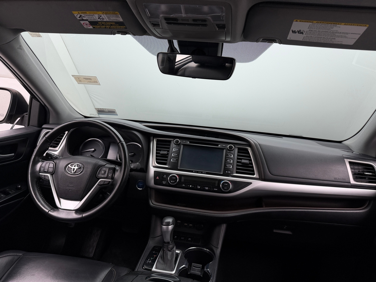 Thumbnail: 2019 Toyota Highlander - 2